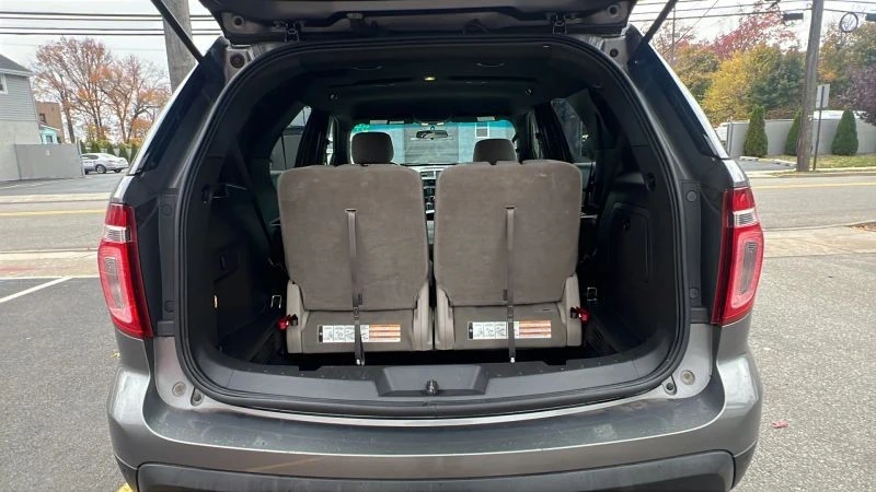 2014 Ford Explorer 5th Gen - Image 10 of 12