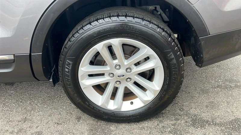 2014 Ford Explorer 5th Gen - Image 11 of 12