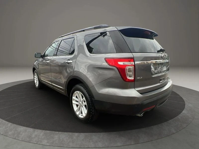 2014 Ford Explorer 5th Gen - Image 7 of 12