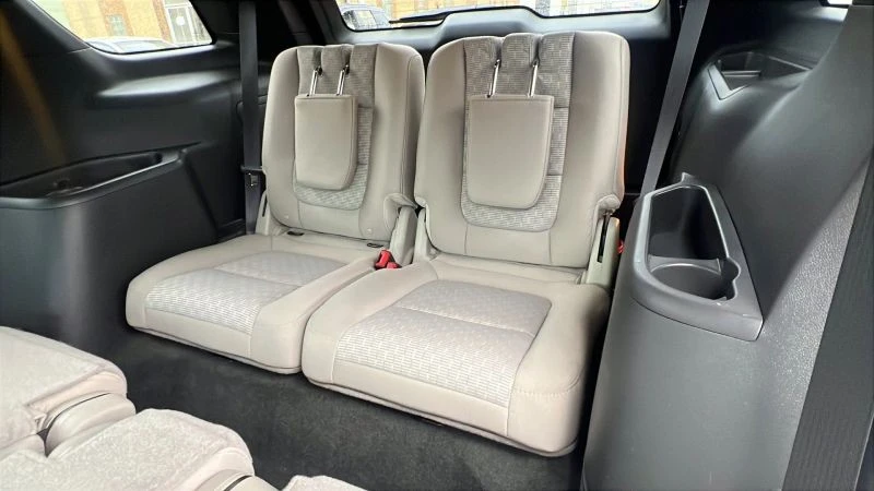 2014 Ford Explorer 5th Gen - Image 12 of 12