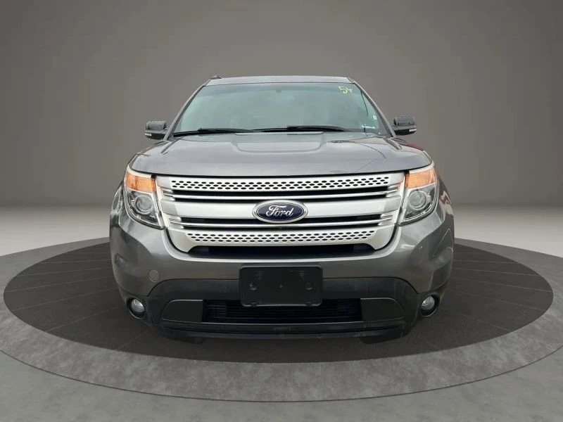 2014 Ford Explorer 5th Gen - Image 2 of 12