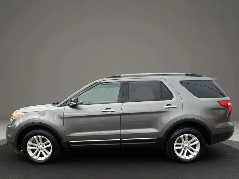 2014 Ford Explorer 5th Gen - Image 8 of 12