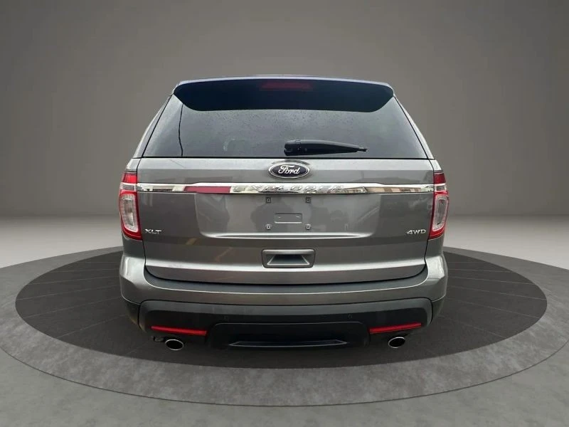 2014 Ford Explorer 5th Gen - Image 6 of 12