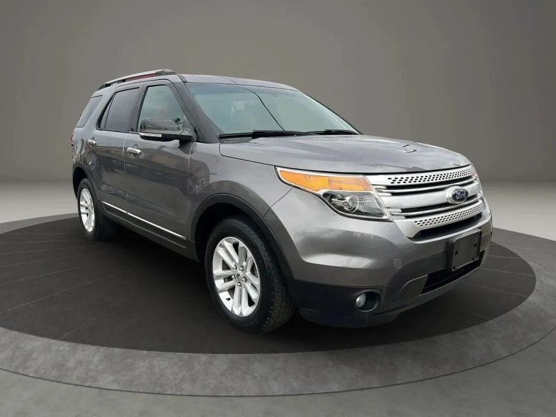 2014 Ford Explorer 5th Gen - Image 3 of 12