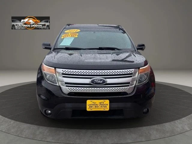 2014 Ford Explorer 5th Gen - Image 2 of 16