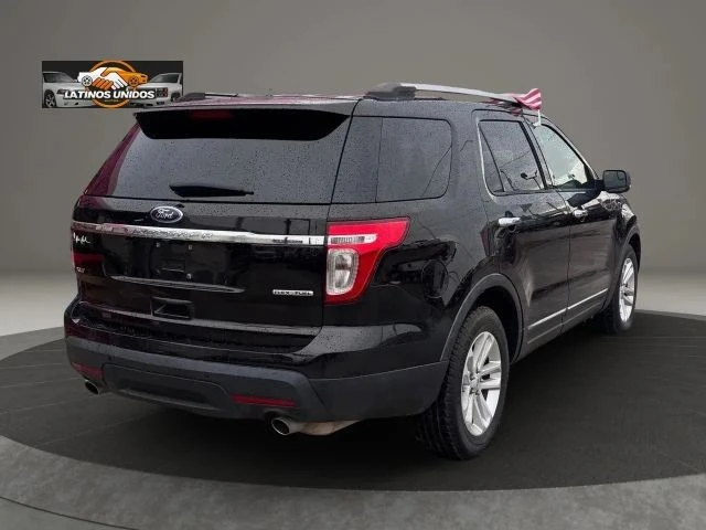 2014 Ford Explorer 5th Gen - Image 6 of 16