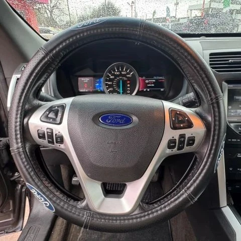 2014 Ford Explorer 5th Gen - Image 13 of 16