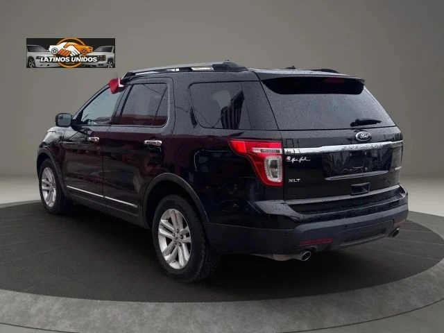 2014 Ford Explorer 5th Gen - Image 4 of 16