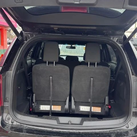 2014 Ford Explorer 5th Gen - Image 8 of 16