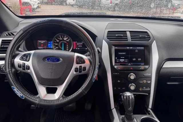 2014 Ford Explorer 5th Gen - Image 11 of 16