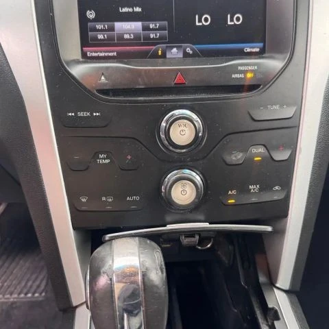 2014 Ford Explorer 5th Gen - Image 15 of 16