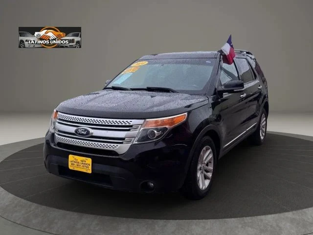 2014 Ford Explorer 5th Gen - Image 3 of 16