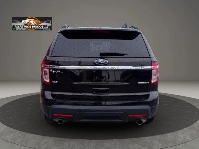 2014 Ford Explorer 5th Gen - Image 5 of 16