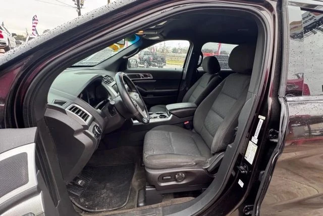 2014 Ford Explorer 5th Gen - Image 12 of 16