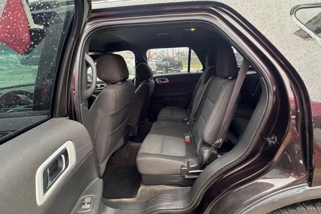 2014 Ford Explorer 5th Gen - Image 9 of 16