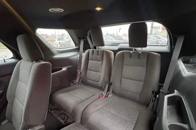 2014 Ford Explorer 5th Gen - Image 10 of 16