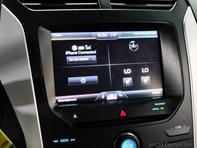 2014 Ford Explorer 5th Gen - Image 17 of 21
