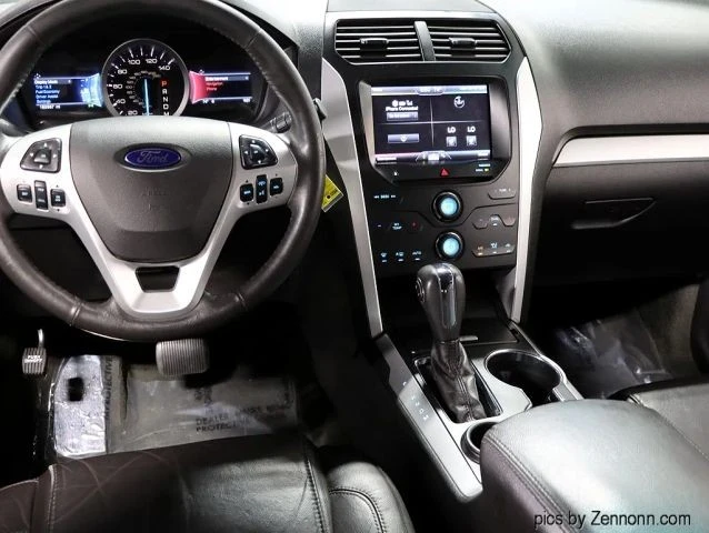 2014 Ford Explorer 5th Gen - Image 15 of 21