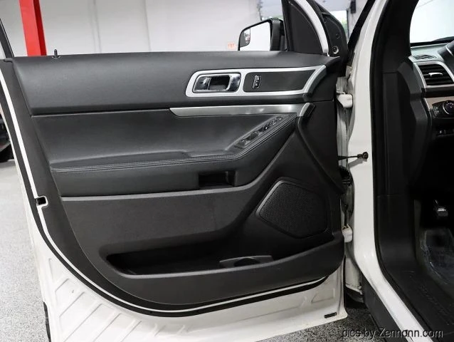 2014 Ford Explorer 5th Gen - Image 21 of 21