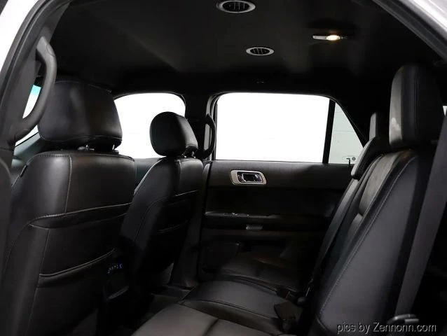 2014 Ford Explorer 5th Gen - Image 12 of 21