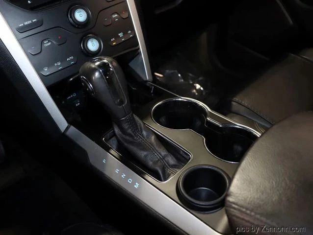 2014 Ford Explorer 5th Gen - Image 20 of 21