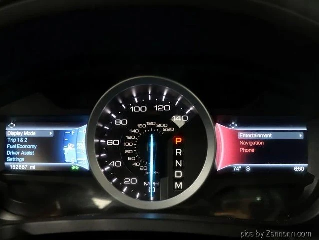 2014 Ford Explorer 5th Gen - Image 16 of 21