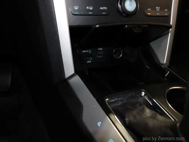 2014 Ford Explorer 5th Gen - Image 19 of 21
