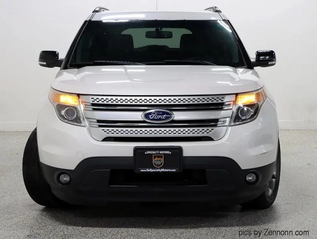 2014 Ford Explorer 5th Gen - Image 3 of 21