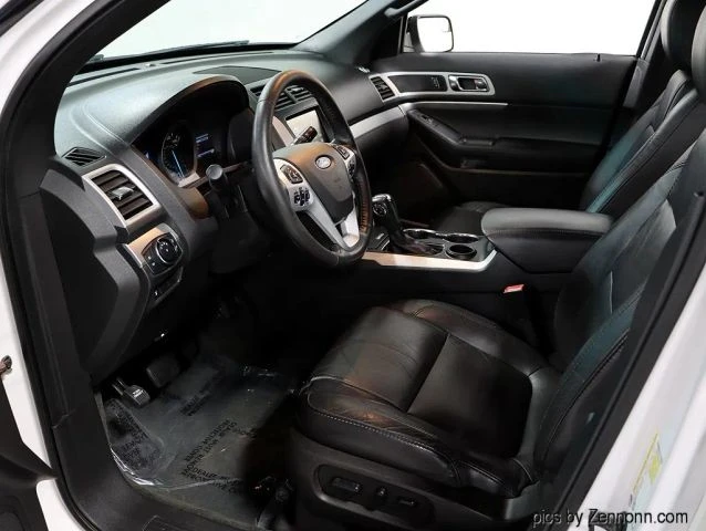 2014 Ford Explorer 5th Gen - Image 9 of 21