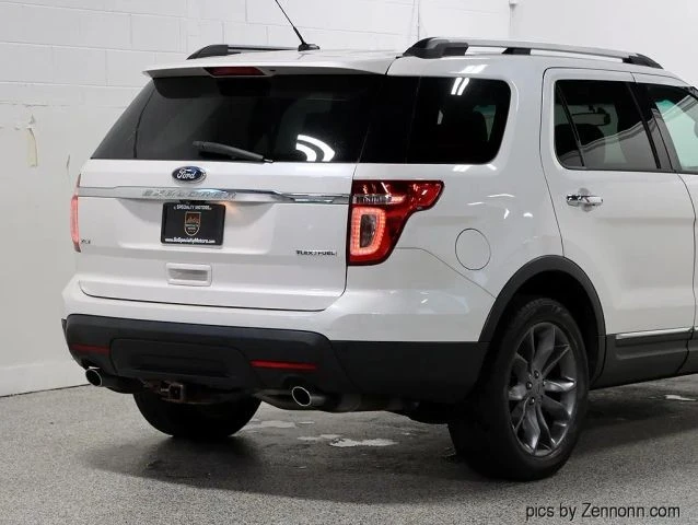 2014 Ford Explorer 5th Gen - Image 6 of 21