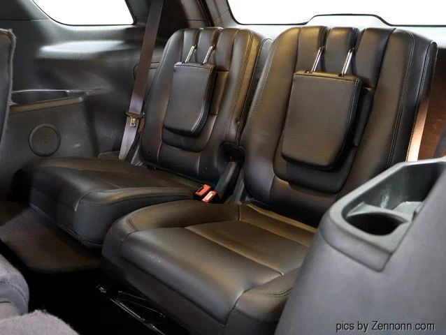 2014 Ford Explorer 5th Gen - Image 11 of 21