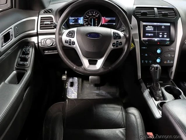 2014 Ford Explorer 5th Gen - Image 14 of 21