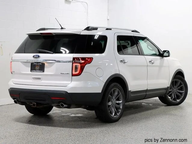 2014 Ford Explorer 5th Gen - Image 7 of 21