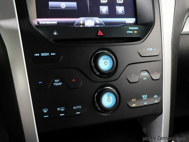 2014 Ford Explorer 5th Gen - Image 18 of 21