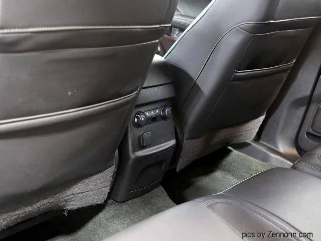 2014 Ford Explorer 5th Gen - Image 13 of 21