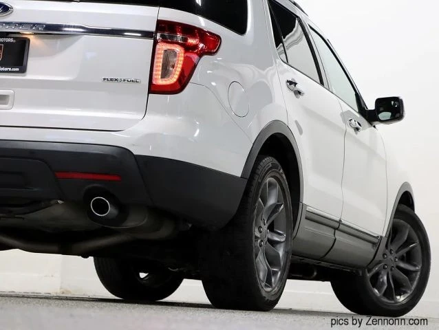 2014 Ford Explorer 5th Gen - Image 5 of 21