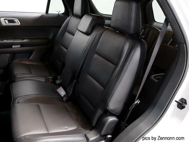 2014 Ford Explorer 5th Gen - Image 10 of 21