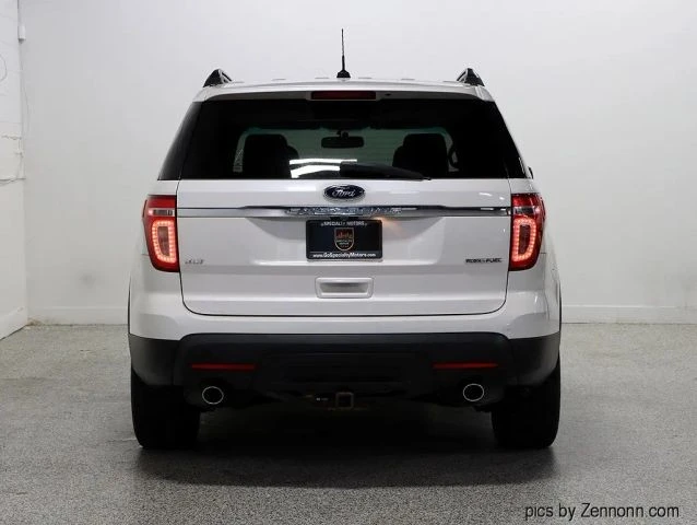 2014 Ford Explorer 5th Gen - Image 4 of 21