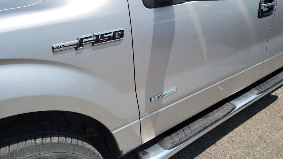 2014 Ford F-150 12th Gen - Image 5 of 11