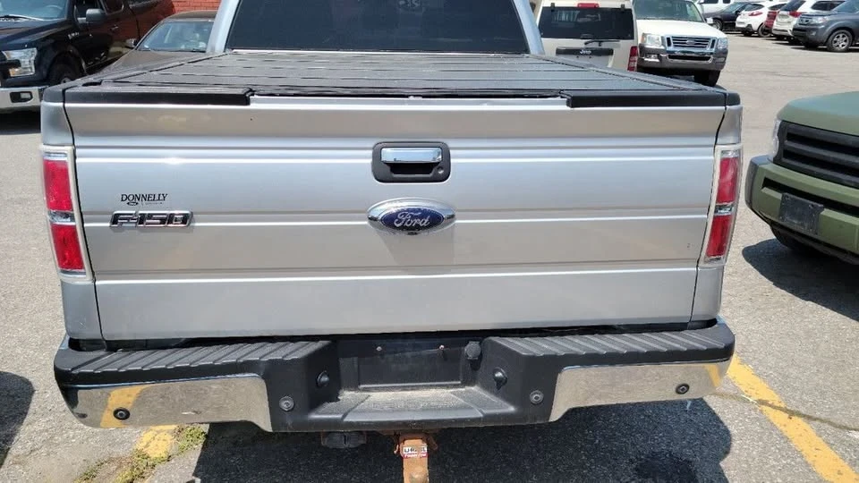 2014 Ford F-150 12th Gen - Image 4 of 11