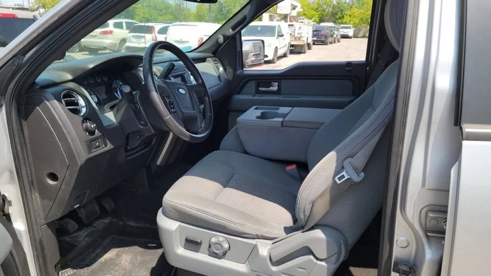 2014 Ford F-150 12th Gen - Image 8 of 11