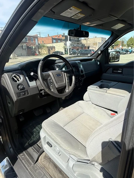 2014 Ford F-150 12th Gen - Image 7 of 10