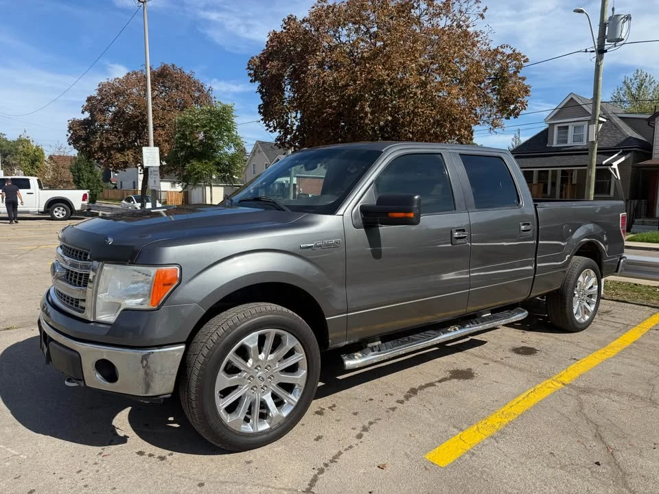 2014 Ford F-150 12th Gen - Image 3 of 10