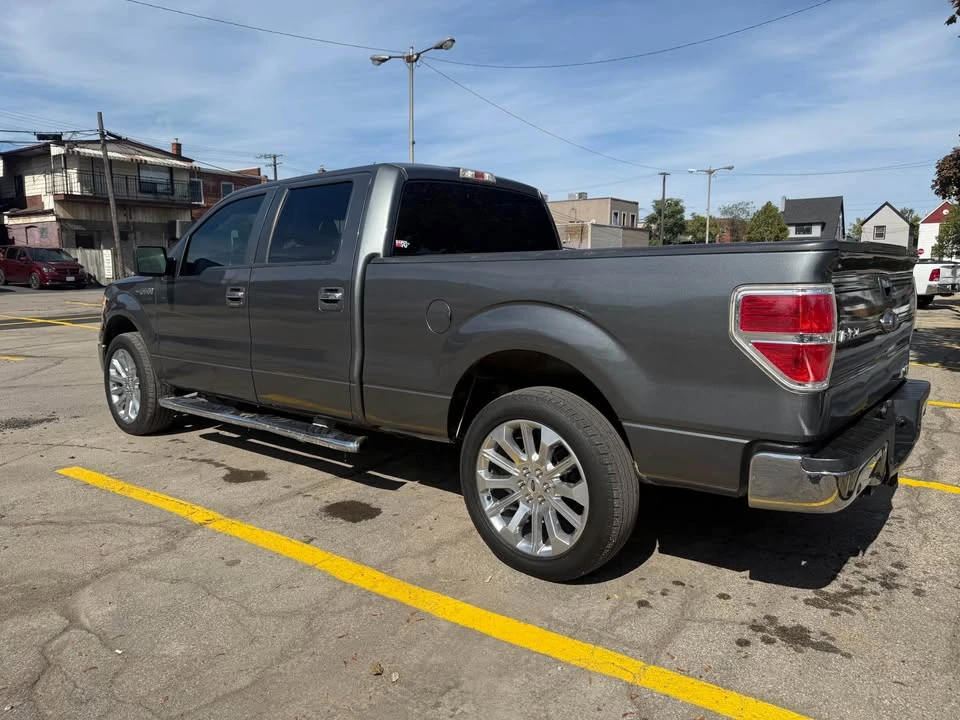 2014 Ford F-150 12th Gen - Image 5 of 10