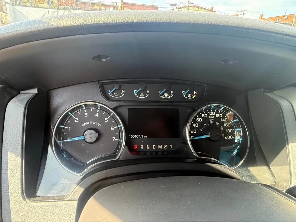 2014 Ford F-150 12th Gen - Image 10 of 10