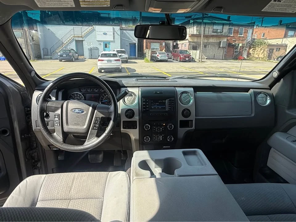 2014 Ford F-150 12th Gen - Image 9 of 10