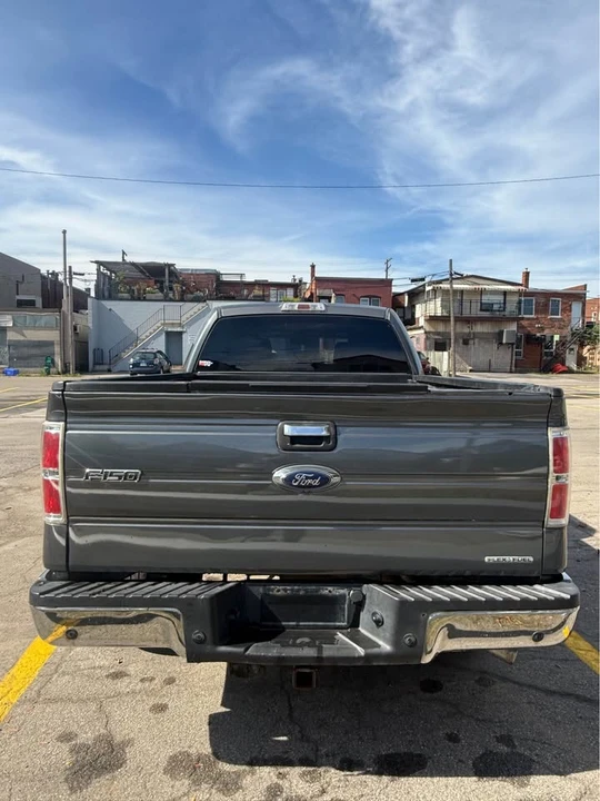 2014 Ford F-150 12th Gen - Image 6 of 10
