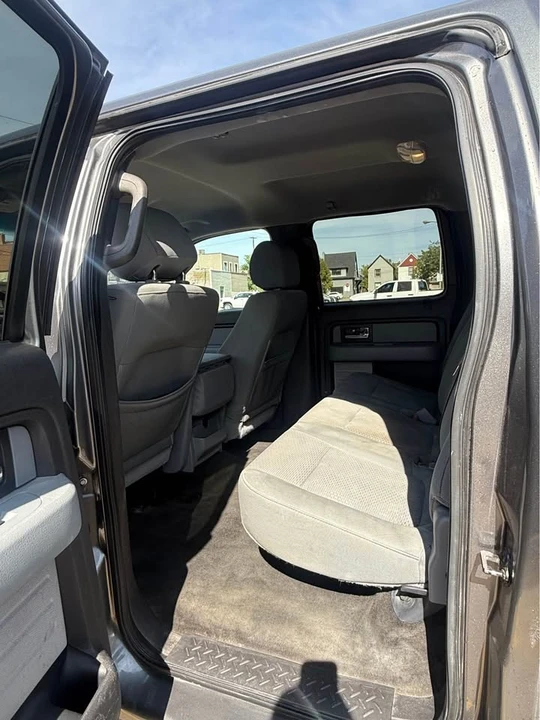 2014 Ford F-150 12th Gen - Image 8 of 10