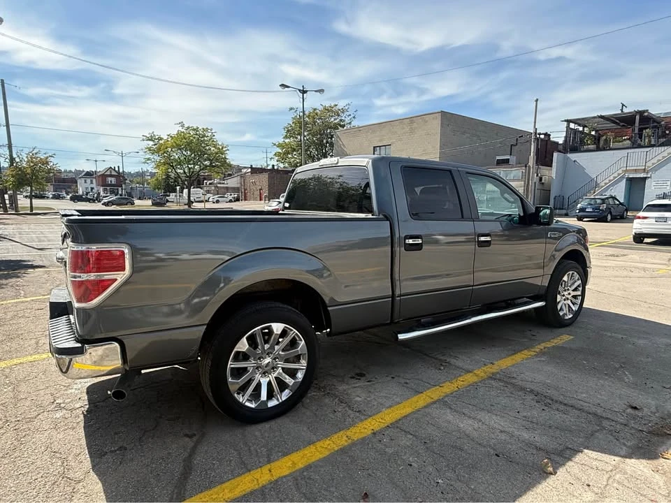 2014 Ford F-150 12th Gen - Image 4 of 10