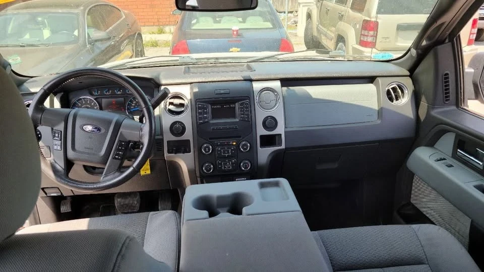 2014 Ford F-150 12th Gen - Image 12 of 13